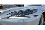 2019 Lexus LS 500